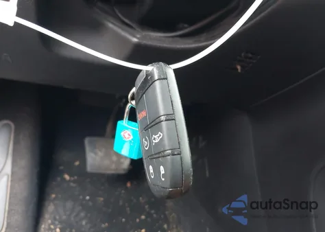 2016 Chrysler 200 Limited Platinum из США, поврежденный, VIN 1C3CCCAG1GN178289